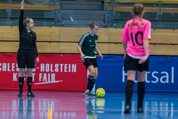 Bild 240 - C-Juniorinnen Landesmeisterschaft
